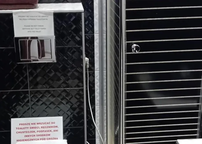 Opera Apartment Wroclaw